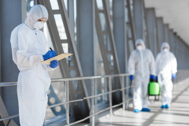Best HVAC Mold Inspection and Cleaning  in Palm Bay, FL